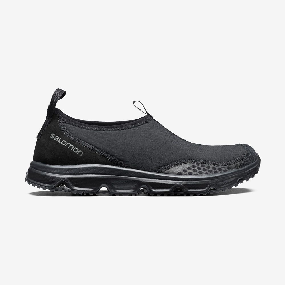 Oferta zapatillas salomon online hombre